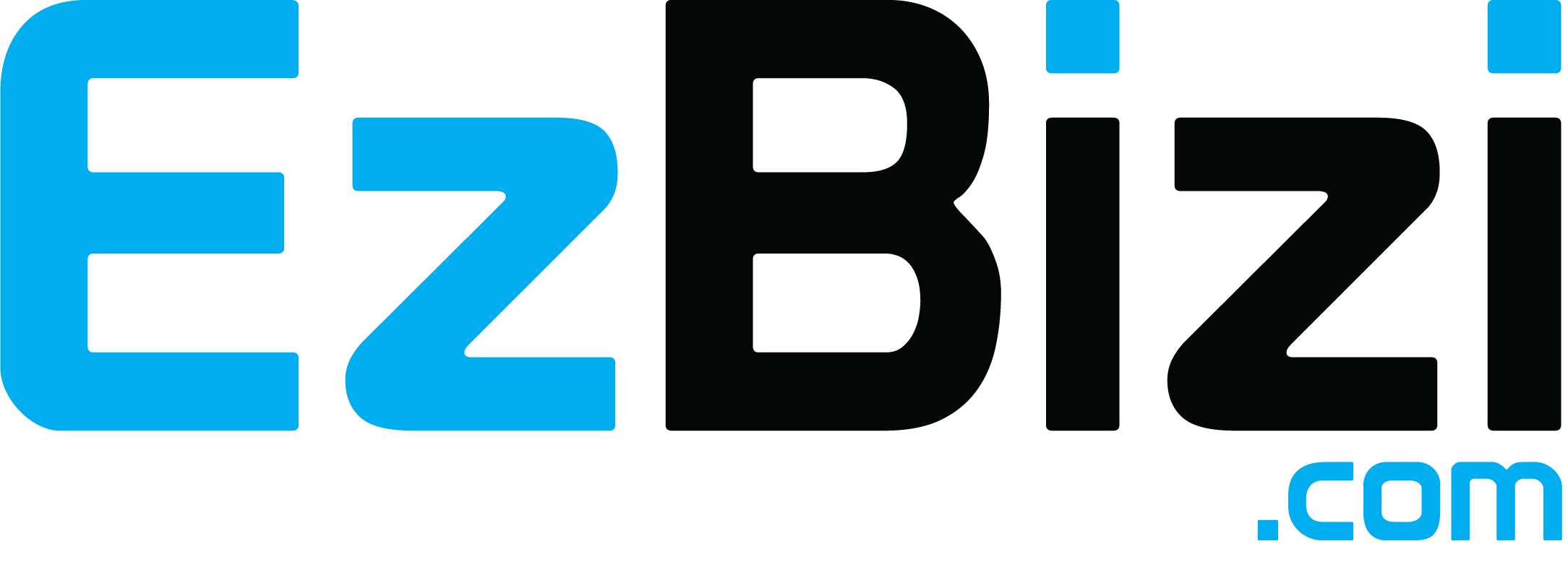 EzBizi Logo